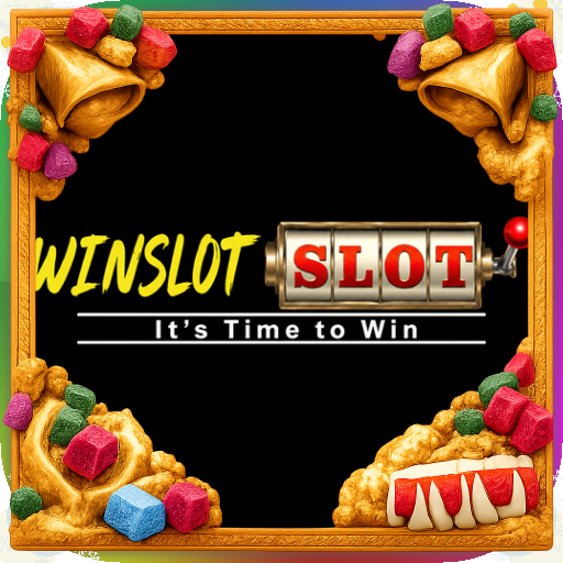 winslot — galeri pratinjau Resmi APK